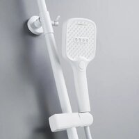 Душевая система  Shevanik S4136C - Превью изображения №16 — Интернет-магазин Time-Shop