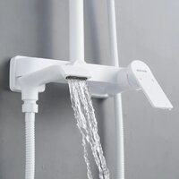 Душевая система  Shevanik S4136C - Превью изображения №41 — Интернет-магазин Time-Shop