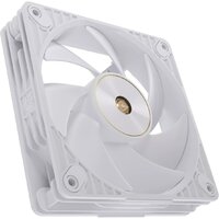 Вентилятор для корпуса ASUS ProArt PF120 (белый) - Превью изображения №1 — Интернет-магазин Time-Shop