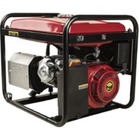 Бензиновый генератор DDE G650E3 - Превью изображения №2 — Интернет-магазин Time-Shop