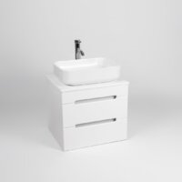  Viant Тумба под умывальник Марсель VMAR66N-T2YP - Превью изображения №2 — Интернет-магазин Time-Shop