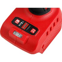 Винтоверт Wortex CWR 0218 1329730 (с 1-им АКБ, кейс) - Превью изображения №5 — Интернет-магазин Time-Shop