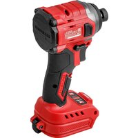 Винтоверт Wortex CWR 0218 1329730 (с 1-им АКБ, кейс) - Превью изображения №2 — Интернет-магазин Time-Shop