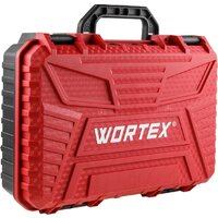 Винтоверт Wortex CWR 0218 1329730 (с 1-им АКБ, кейс) - Превью изображения №7 — Интернет-магазин Time-Shop