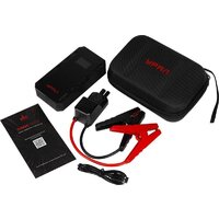 Портативное пусковое устройство Урал Плюс 1000 - Превью изображения №4 — Интернет-магазин Time-Shop