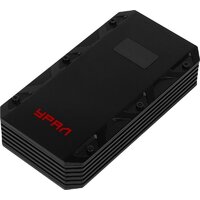 Портативное пусковое устройство Урал Плюс 1000 - Превью изображения №2 — Интернет-магазин Time-Shop