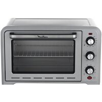 Мини-печь Moulinex OX464E32 - Превью изображения №2 — Интернет-магазин Time-Shop