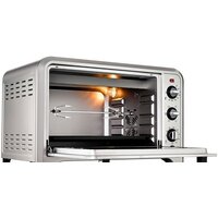 Мини-печь Moulinex OX464E32 - Превью изображения №4 — Интернет-магазин Time-Shop