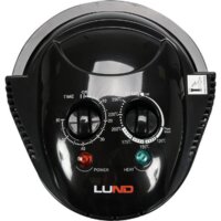 Пароварка LUND 67641 - Превью изображения №3 — Интернет-магазин Time-Shop