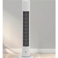 Колонный вентилятор Xiaomi Smart Tower Fan EU BHR5956EU (с евровилкой) - Превью изображения №2 — Интернет-магазин Time-Shop