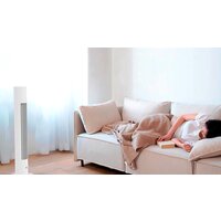 Колонный вентилятор Xiaomi Smart Tower Fan EU BHR5956EU (с евровилкой) - Превью изображения №4 — Интернет-магазин Time-Shop