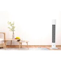 Колонный вентилятор Xiaomi Smart Tower Fan EU BHR5956EU (с евровилкой) - Превью изображения №3 — Интернет-магазин Time-Shop