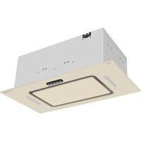 Кухонная вытяжка Meferi INBOX60BG Glass Ultra - Превью изображения №2 — Интернет-магазин Time-Shop