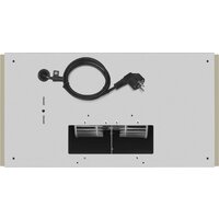 Кухонная вытяжка Meferi INBOX60BG Glass Ultra - Превью изображения №12 — Интернет-магазин Time-Shop