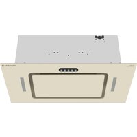 Кухонная вытяжка Meferi INBOX60BG Glass Ultra - Превью изображения №4 — Интернет-магазин Time-Shop