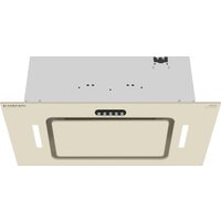 Кухонная вытяжка Meferi INBOX60BG Glass Ultra - Превью изображения №3 — Интернет-магазин Time-Shop