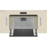 Кухонная вытяжка Meferi INBOX60BG Glass Ultra - Превью изображения №7 — Интернет-магазин Time-Shop