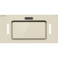 Кухонная вытяжка Meferi INBOX60BG Glass Ultra - Превью изображения №5 — Интернет-магазин Time-Shop