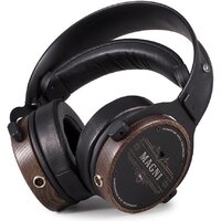 Наушники Kennerton Magni MK2 (темный, акация) - Превью изображения №2 — Интернет-магазин Time-Shop