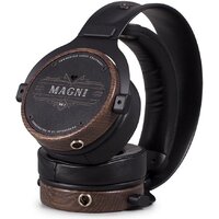 Наушники Kennerton Magni MK2 (темный, акация) - Превью изображения №5 — Интернет-магазин Time-Shop