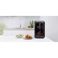 Аэрогриль (аэрофритюрница) MPM MFR-13 - Превью изображения №6 — Интернет-магазин Time-Shop