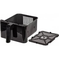 Аэрогриль (аэрофритюрница) MPM MFR-13 - Превью изображения №5 — Интернет-магазин Time-Shop