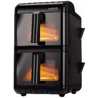 Аэрогриль (аэрофритюрница) MPM MFR-13 - Превью изображения №3 — Интернет-магазин Time-Shop