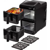 Аэрогриль (аэрофритюрница) MPM MFR-13 - Превью изображения №2 — Интернет-магазин Time-Shop