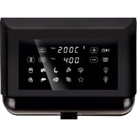 Аэрогриль (аэрофритюрница) MPM MFR-13 - Превью изображения №4 — Интернет-магазин Time-Shop