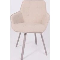 Стул Мамадома Romeo 360 (b03 Cream Lux/капучино) - Превью изображения №14 — Интернет-магазин Time-Shop