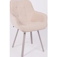 Стул Мамадома Romeo 360 (b03 Cream Lux/капучино) - Превью изображения №6 — Интернет-магазин Time-Shop