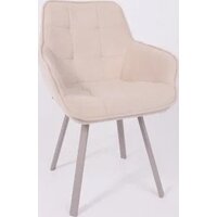 Стул Мамадома Romeo 360 (b03 Cream Lux/капучино) - Превью изображения №13 — Интернет-магазин Time-Shop