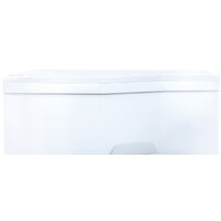 Ванна MarkaOne Convey 150x75 L - Превью изображения №4 — Интернет-магазин Time-Shop