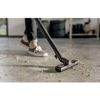 Пылесос Karcher WD 2 Plus V-12/4/18/C 1.628-009.0 - Превью изображения №3 — Интернет-магазин Time-Shop