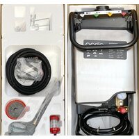 Мойка высокого давления Aprila BT-1518B3 (без подогрева воды) - Превью изображения №3 — Интернет-магазин Time-Shop