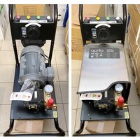 Мойка высокого давления Aprila BT-1518B3 (без подогрева воды) - Превью изображения №2 — Интернет-магазин Time-Shop