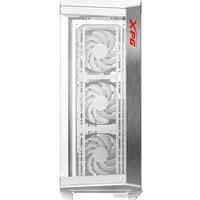 Корпус ADATA XPG Battlecruiser II ST (белый) - Превью изображения №2 — Интернет-магазин Time-Shop