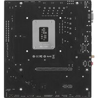 Материнская плата Maxsun Challenger B760M D5 WiFi - Превью изображения №2 — Интернет-магазин Time-Shop