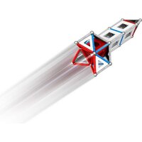 Магнитный конструктор Geomag Классик ракета GM808 - Превью изображения №5 — Интернет-магазин Time-Shop