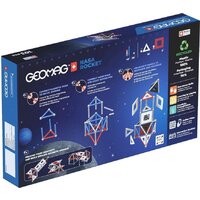 Магнитный конструктор Geomag Классик ракета GM808 - Превью изображения №2 — Интернет-магазин Time-Shop