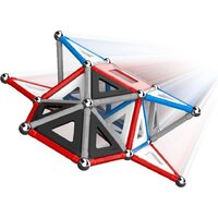 Магнитный конструктор Geomag Классик ракета GM808 - Превью изображения №6 — Интернет-магазин Time-Shop