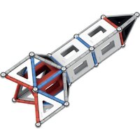 Магнитный конструктор Geomag Классик ракета GM808 - Превью изображения №3 — Интернет-магазин Time-Shop