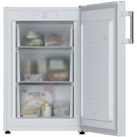 Морозильник Candy CNUQ2L58EWH - Превью изображения №3 — Интернет-магазин Time-Shop