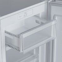 Морозильник Candy CNUQ2L58EWH - Превью изображения №6 — Интернет-магазин Time-Shop