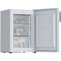 Морозильник Candy CNUQ2L58EWH - Превью изображения №8 — Интернет-магазин Time-Shop