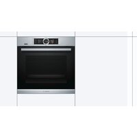 Электрический духовой шкаф Bosch HSG636XS6 - Превью изображения №2 — Интернет-магазин Time-Shop