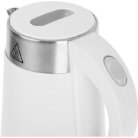 Электрический чайник Adler AD 1372W - Превью изображения №4 — Интернет-магазин Time-Shop