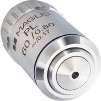 Объектив Magus MP60 82914 - Превью изображения №2 — Интернет-магазин Time-Shop