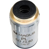 Объектив Magus MP60 82914 - Превью изображения №4 — Интернет-магазин Time-Shop