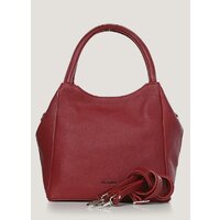 Женская сумка Galanteya 48224 25с473к45 (темно-красный) - Превью изображения №2 — Интернет-магазин Time-Shop